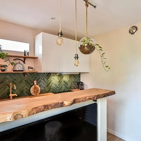 Mon Petit Cocon Au Bord De L'eau Appartement *