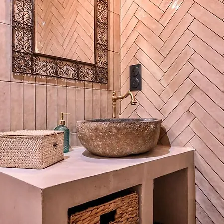 Mon Petit Cocon Au Bord De L'eau * La Ciotat