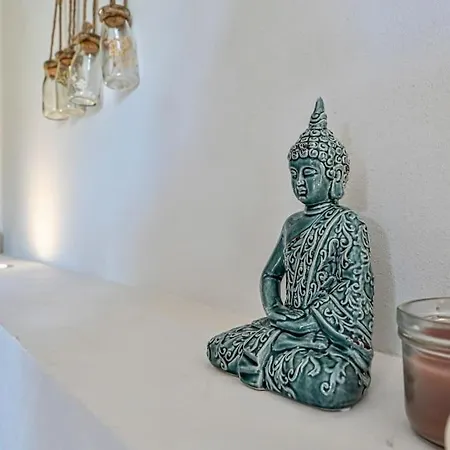 Appartement Mon Petit Cocon Au Bord De L'eau