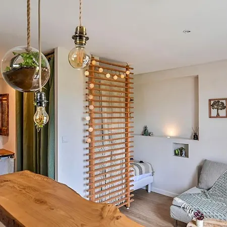 Lejlighed Mon Petit Cocon Au Bord De L'eau La Ciotat