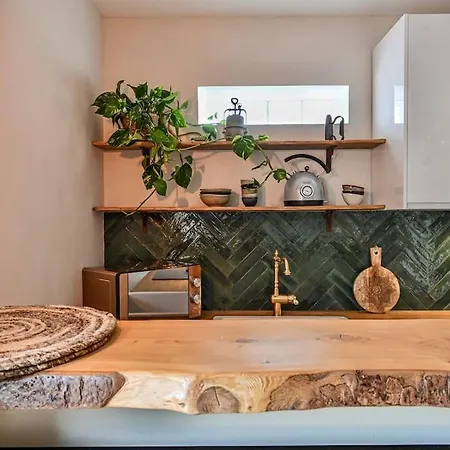 Mon Petit Cocon Au Bord De L'eau La Ciotat