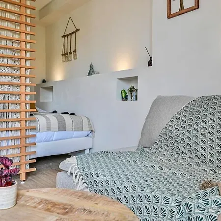 Mon Petit Cocon Au Bord De L'eau * La Ciotat