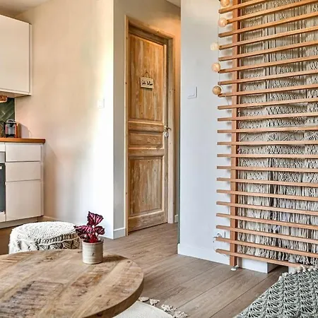 Mon Petit Cocon Au Bord De L'eau