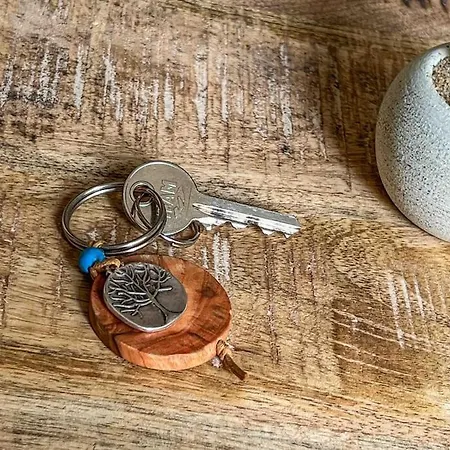 Mon Petit Cocon Au Bord De L'eau Lejlighed