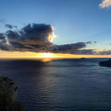 Lejlighed Mon Petit Cocon Au Bord De L'eau La Ciotat