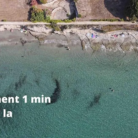 Mon Petit Cocon Au Bord De L'eau