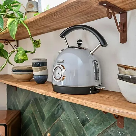 Mon Petit Cocon Au Bord De L'eau Lejlighed *