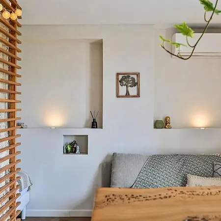 Mon Petit Cocon Au Bord De L'eau * La Ciotat