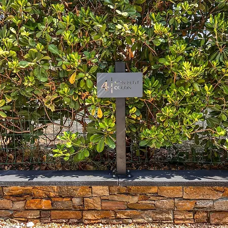 Mon Petit Cocon Au Bord De L'eau Lejlighed