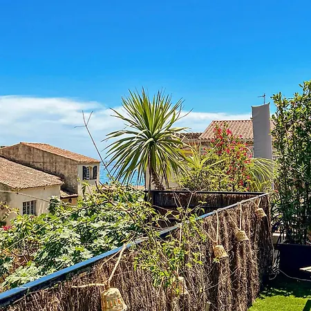 Mon Petit Cocon Au Bord De L'eau * La Ciotat