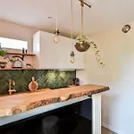 Mon Petit Cocon Au Bord De L'eau Apartment *