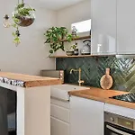 Mon Petit Cocon Au Bord De L'eau Apartment *