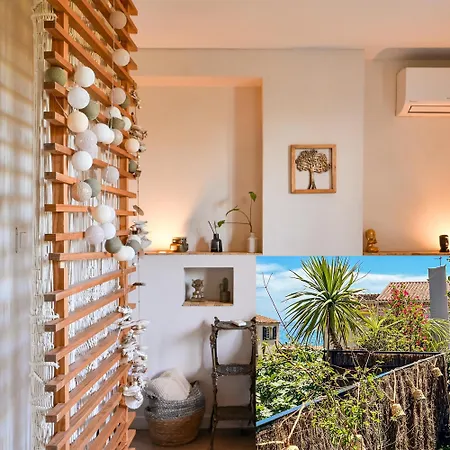 Mon Petit Cocon Au Bord De L'eau Daire La Ciotat
