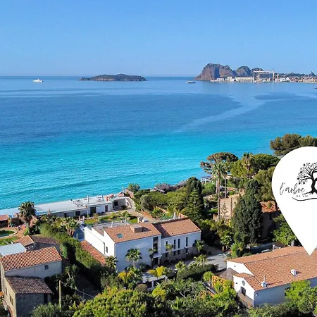 Mon Petit Cocon Au Bord De L'eau La Ciotat