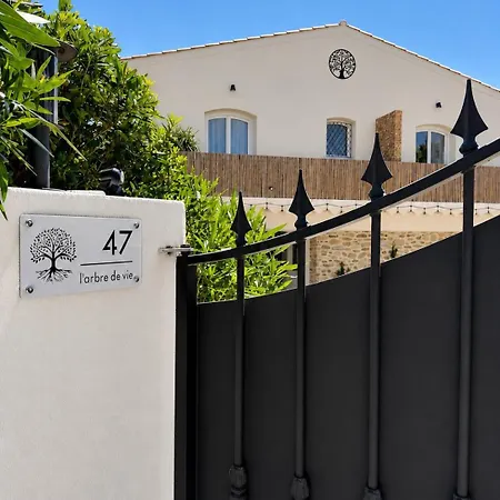 Mon Petit Cocon Au Bord De L'eau * La Ciotat