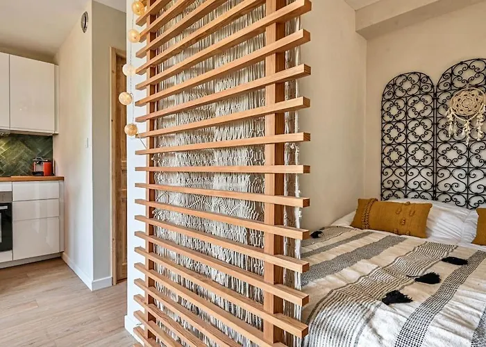 Mon Petit Cocon Au Bord De L'eau