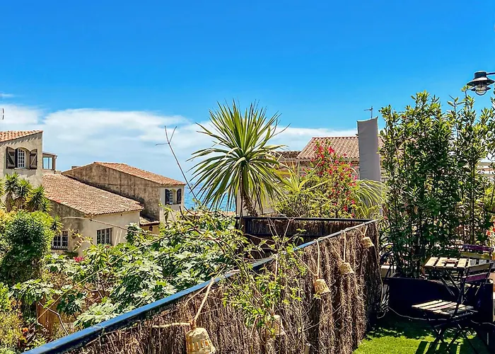 Mon Petit Cocon Au Bord De L'eau * ラシオタ